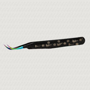 Eyelash Extension Tweezers