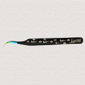 Eyelash Extension Tweezers