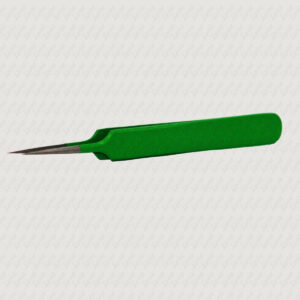 AA-Type Isolation Eyelash Extension Tweezers