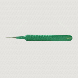 AA-Type-Isolation Eyelash Extension Tweezers