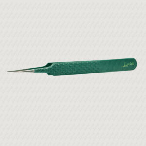 AA-Type Isolation Eyelash Extension Tweezers