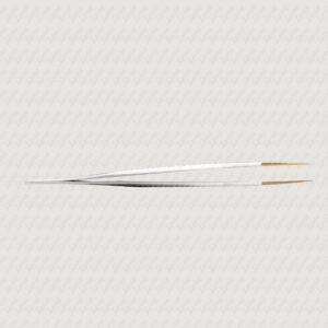 AA Type Eyelash Extension Tweezers