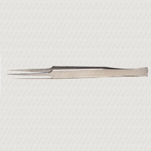 AA-Type-Isolation-Eyelash-Extension-Tweezers--With-Fish-Tail-Style-13-cm-Straight-View-01