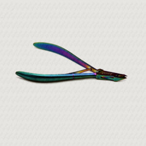 Professional Cuticle Nippers