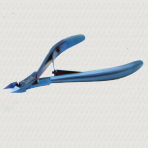 Professional Cuticle Nippers