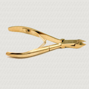 Cuticle Nippers(Golden)