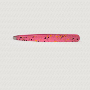 Tweezers for Eyebrow (Printed Design)