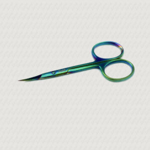 Multi color scissor