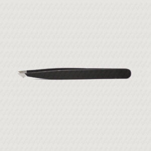 Tweezers for Eyebrows & Ingrown Hair Removal