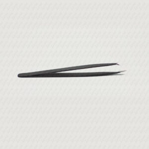 Tweezers for Eyebrows & Ingrown Hair Removal