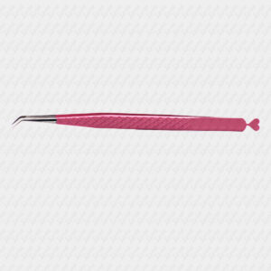 SS Type Eyelash Extension Tweezers