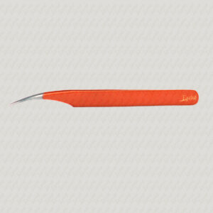 Pro Straight Eyelash Extension Tweezers