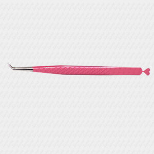 SS Type Eyelash Extension Tweezers