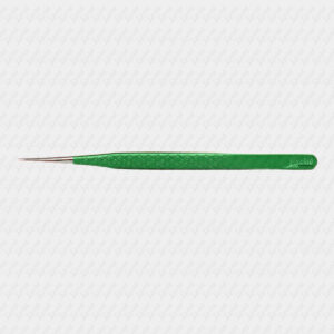 Straight Isolation Tweezers