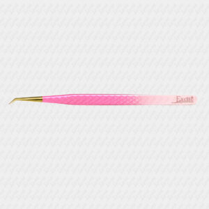 SS Type Eyelash Extension Tweezers