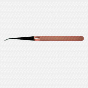 X Type Eyelash Extension Tweezers