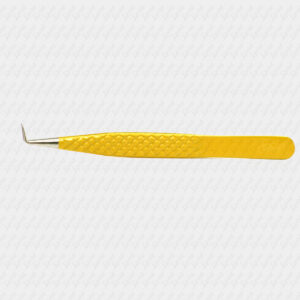 90 Degree Eyelash Extension Tweezers