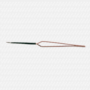 X Type Eyelash Extension Tweezers