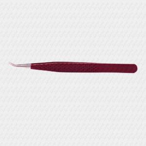 SS Type Eyelash Extension Tweezers