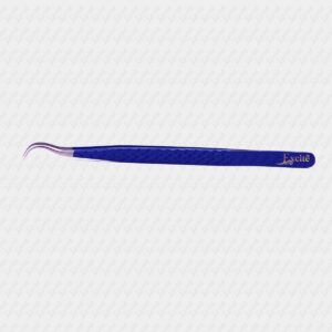 Hook Type Volume Eyelash Extension Tweezers