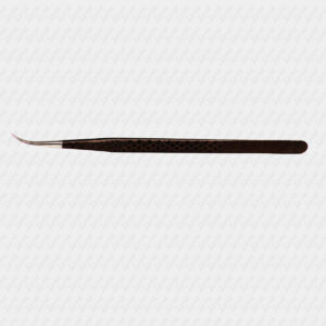 SS Type Eyelash Extension Tweezers