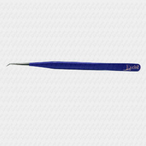 SS Type Eyelash Extension Tweezers