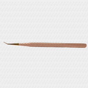 SS Type Eyelash Extension Tweezers