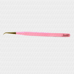 SS Type Eyelash Extension Tweezers