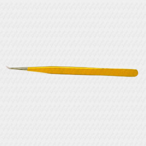 SS Type Eyelash Extension Tweezers