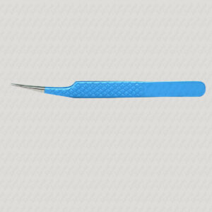 Pro Straight Eyelash Extension Tweezers