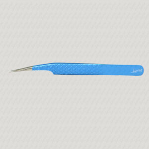 Pro Straight Eyelash Extension Tweezers