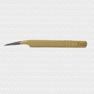 Pro Straight Eyelash Extension TweezersPro Straight Eyelash Extension Tweezers