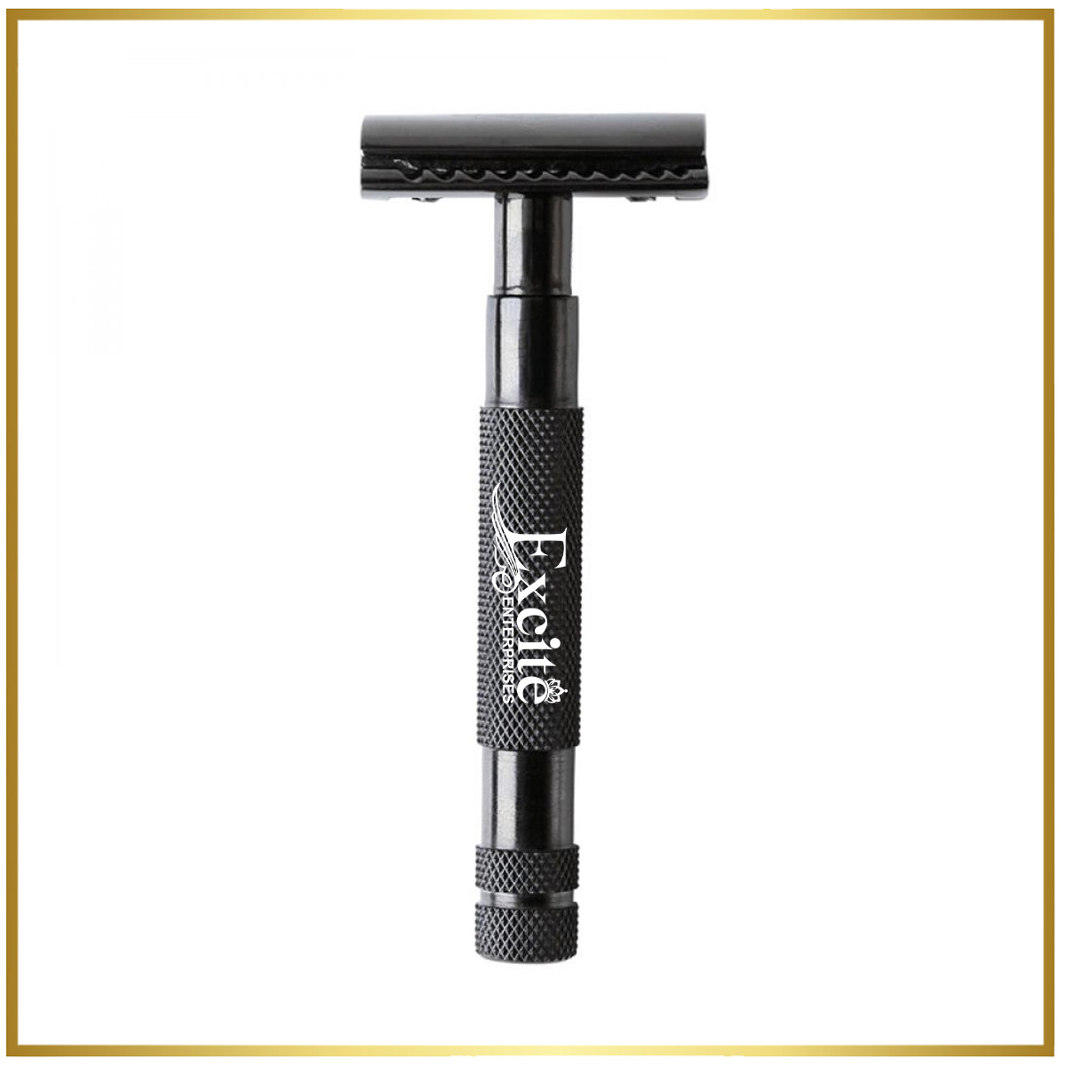 Safety Razors – Eyelashes Tools